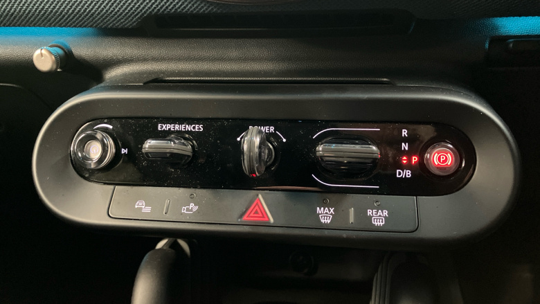 MINI Aceman 160kW SE Exclusive [Level 2] 54kWh 5dr Auto Electric Hatchback